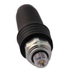 Pressure Switch menu picture